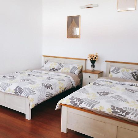 Hot Home 2 - Phan Dinh Phung Dalat Dış mekan fotoğraf