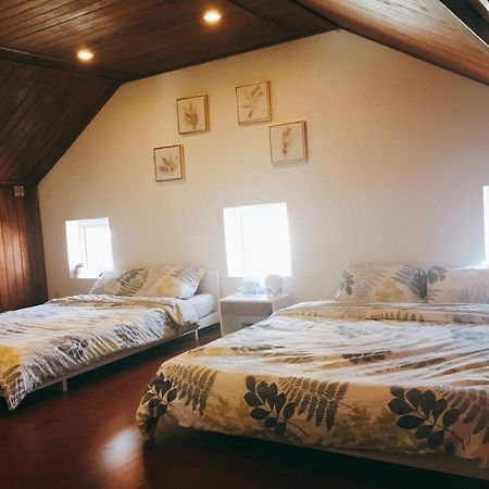 Hot Home 2 - Phan Dinh Phung Dalat Dış mekan fotoğraf