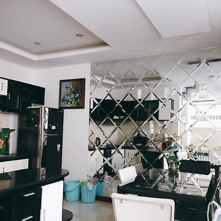 Hot Home 2 - Phan Dinh Phung Dalat Dış mekan fotoğraf