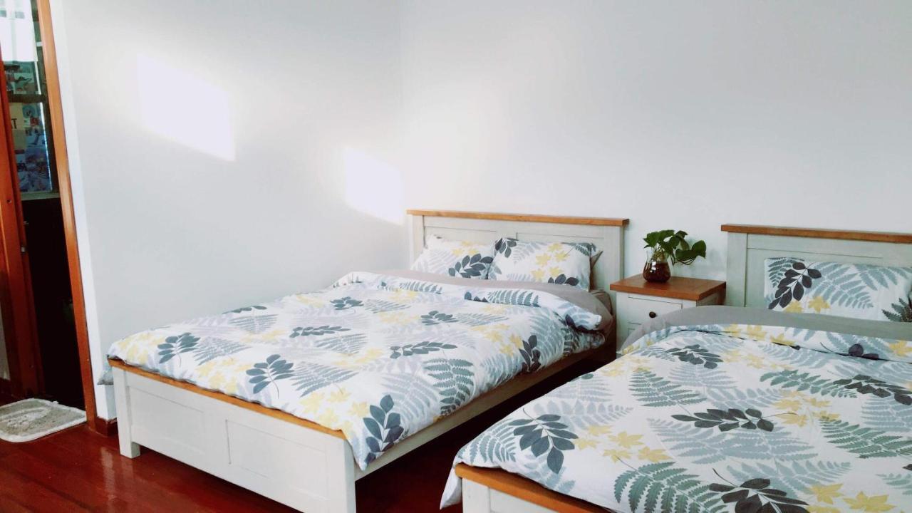 Hot Home 2 - Phan Dinh Phung Dalat Dış mekan fotoğraf