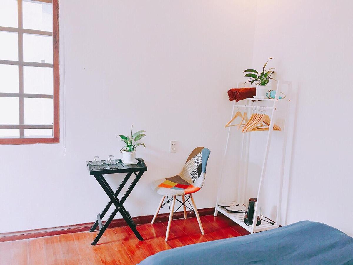 Hot Home 2 - Phan Dinh Phung Dalat Dış mekan fotoğraf