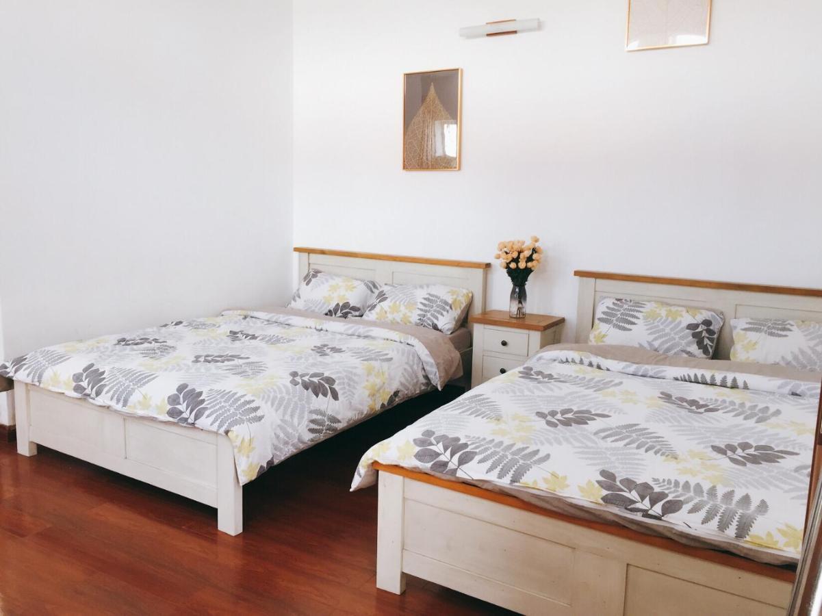 Hot Home 2 - Phan Dinh Phung Dalat Dış mekan fotoğraf
