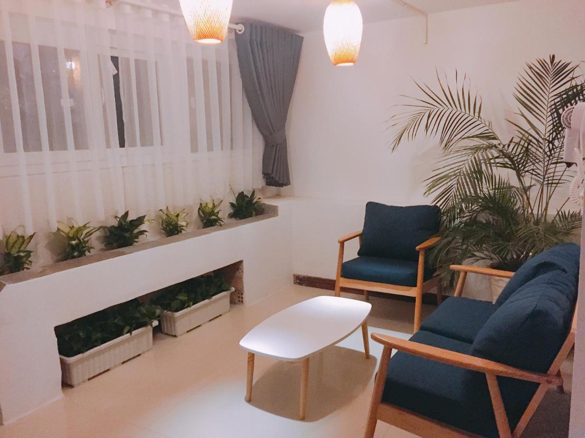 Hot Home 2 - Phan Dinh Phung Dalat Dış mekan fotoğraf
