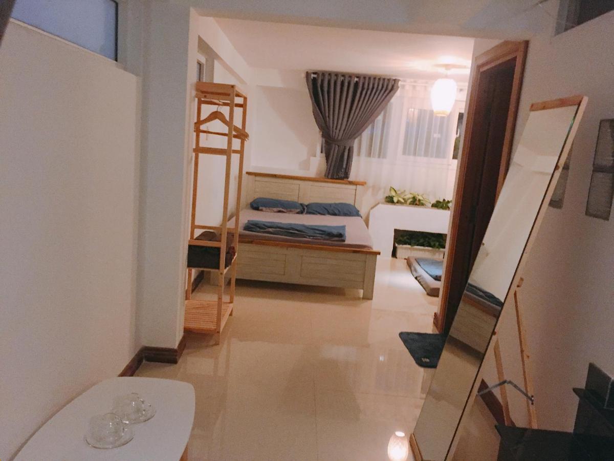 Hot Home 2 - Phan Dinh Phung Dalat Dış mekan fotoğraf