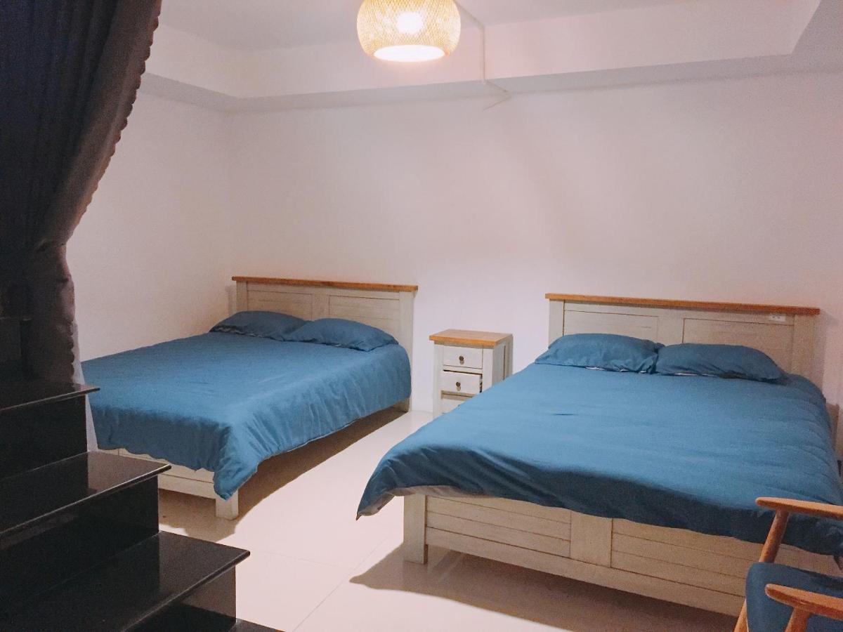 Hot Home 2 - Phan Dinh Phung Dalat Dış mekan fotoğraf