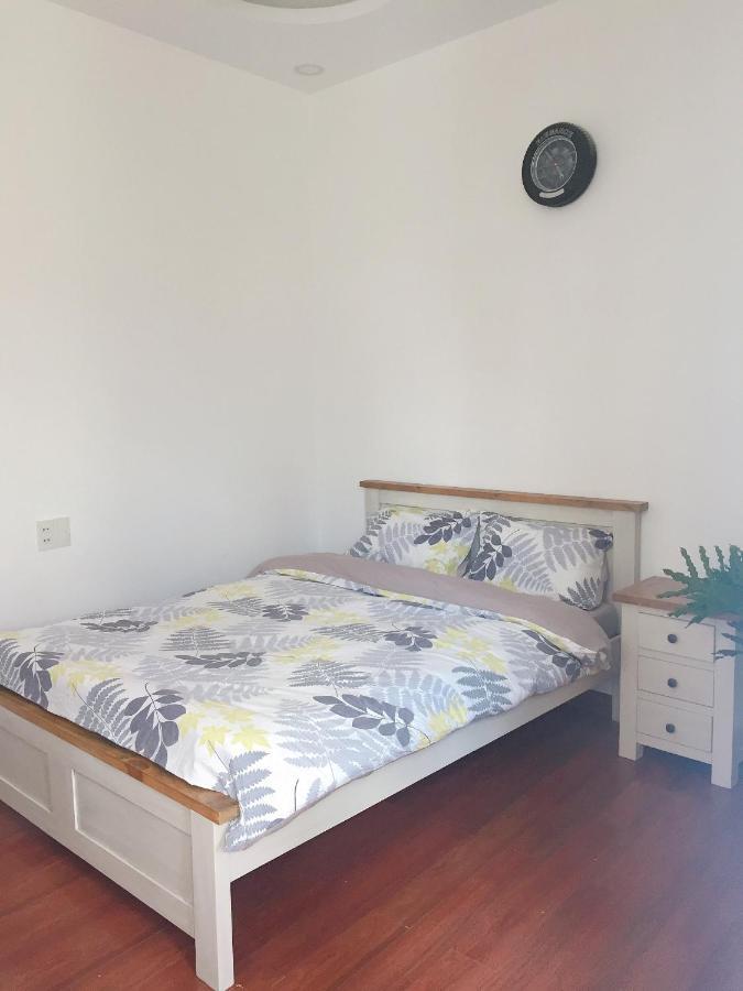 Hot Home 2 - Phan Dinh Phung Dalat Dış mekan fotoğraf