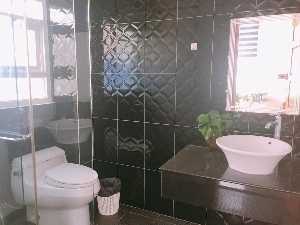Hot Home 2 - Phan Dinh Phung Dalat Dış mekan fotoğraf