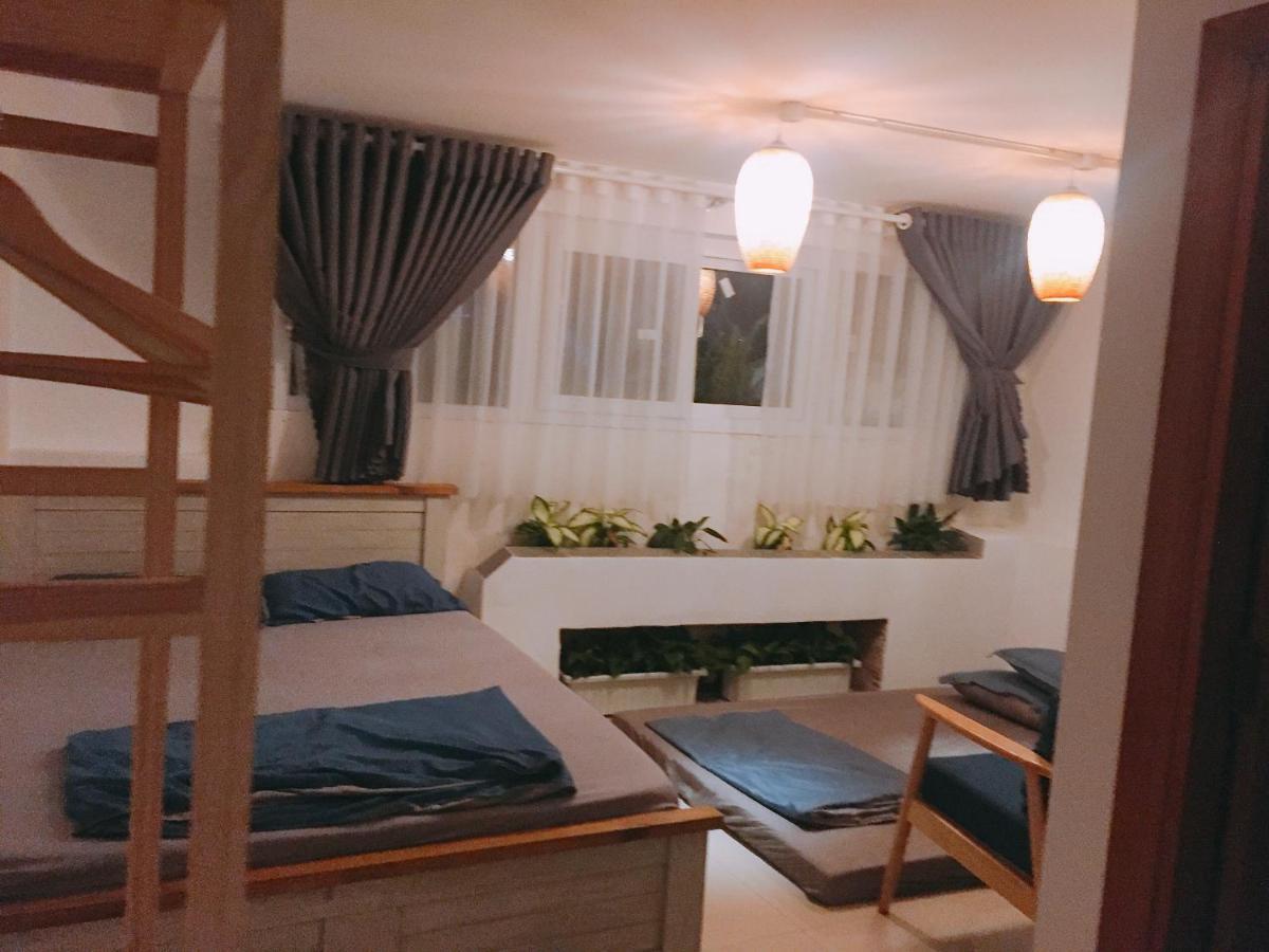 Hot Home 2 - Phan Dinh Phung Dalat Dış mekan fotoğraf