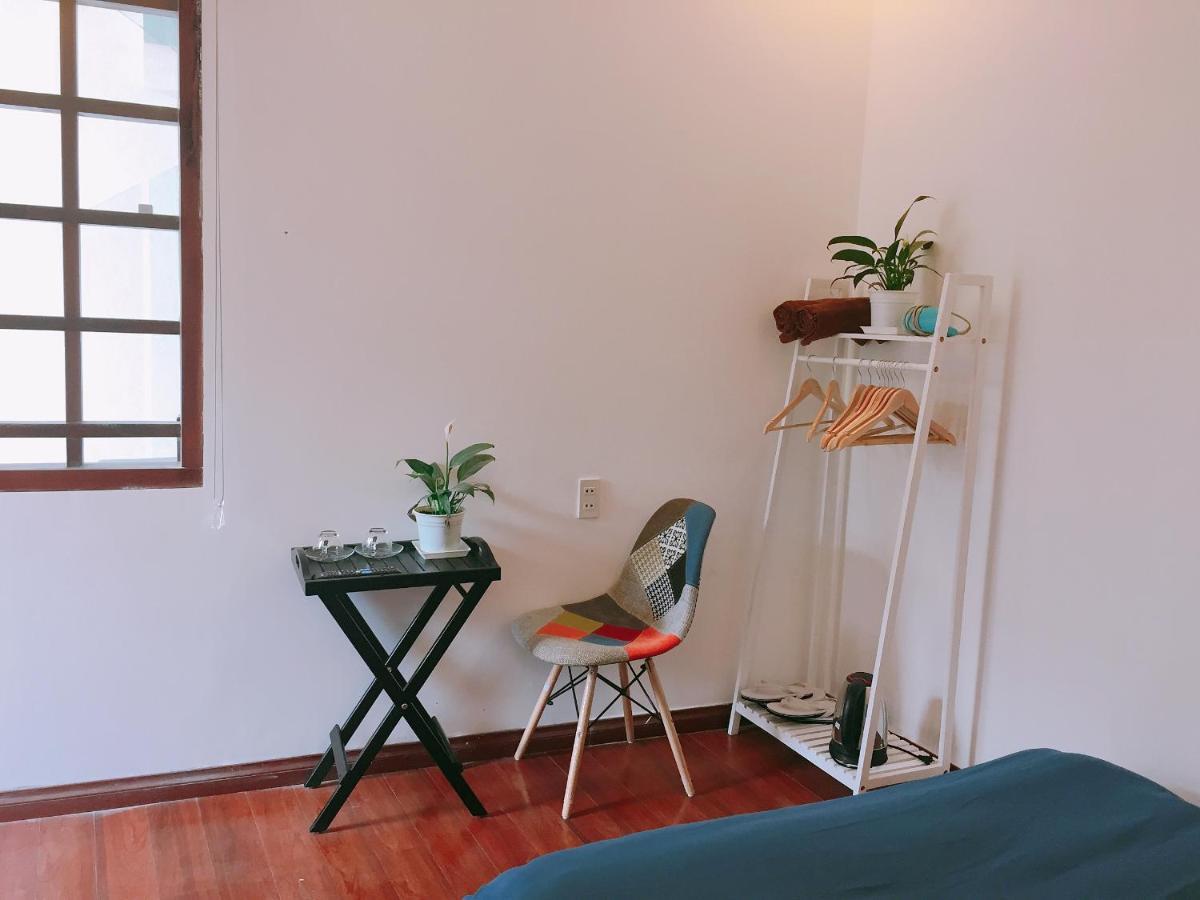 Hot Home 2 - Phan Dinh Phung Dalat Dış mekan fotoğraf