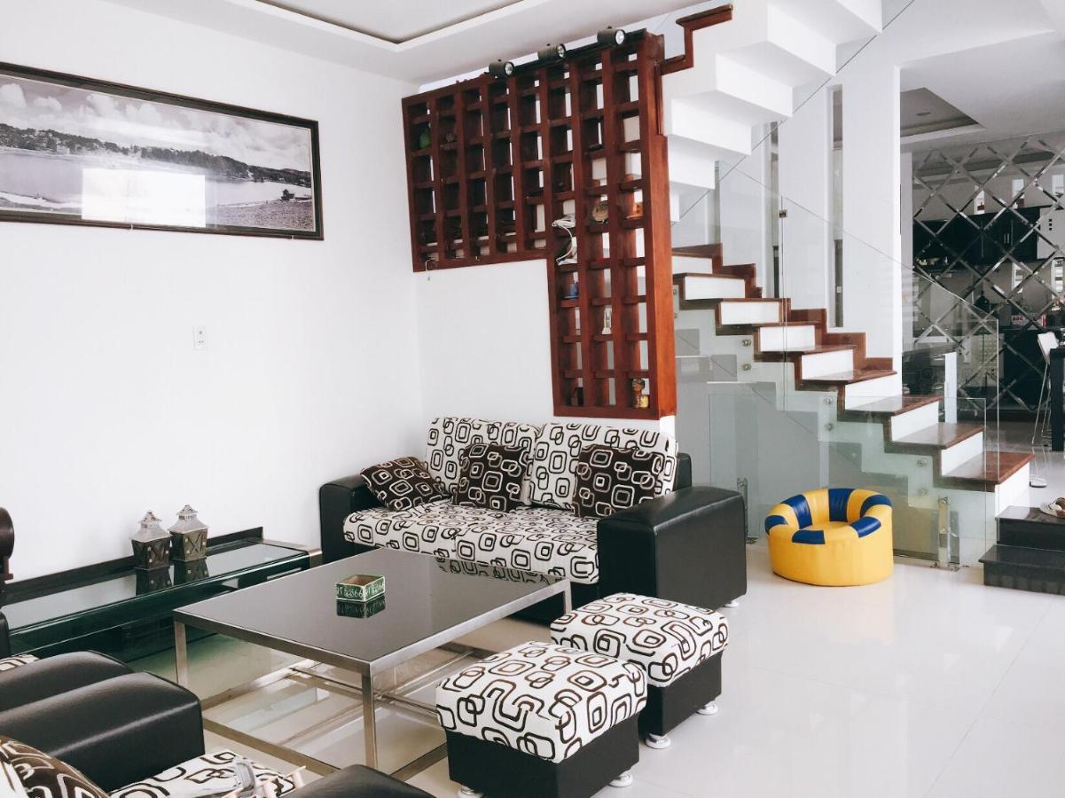Hot Home 2 - Phan Dinh Phung Dalat Dış mekan fotoğraf