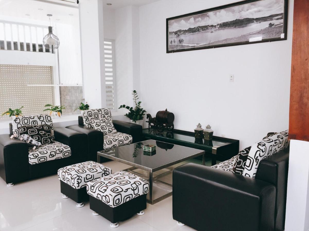 Hot Home 2 - Phan Dinh Phung Dalat Dış mekan fotoğraf