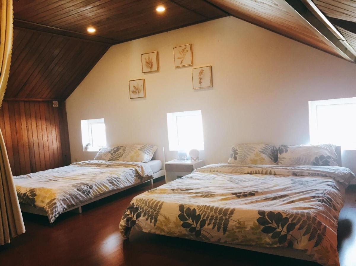 Hot Home 2 - Phan Dinh Phung Dalat Dış mekan fotoğraf