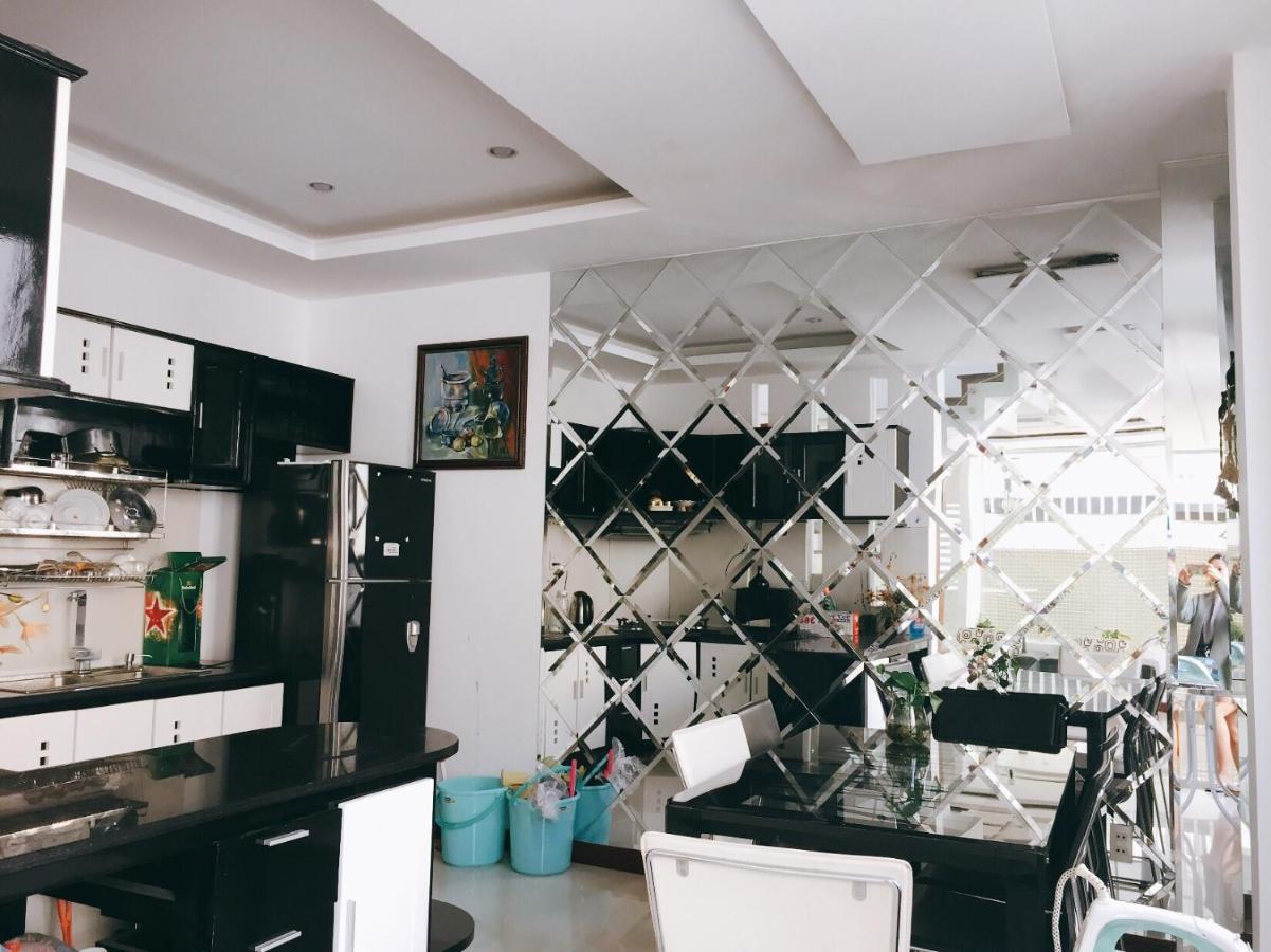 Hot Home 2 - Phan Dinh Phung Dalat Dış mekan fotoğraf